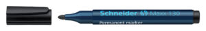VILTSTIFT SCHNEIDER 130 ROND 1-3MM ZWART