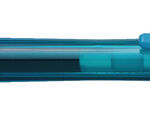 GELSCHRIJVER PENTEL ENERGEL-X BL107 0.4MM LBLAUW