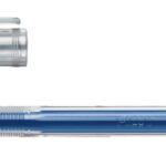 GELSCHRIJVER PILOT G-TEC C4 0.2MM BLAUW
