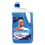 ALLESREINIGER MR PROPER OCEAN 5 LITER