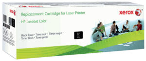 TONERCARTRIDGE XEROX HP CF210X 2.4K ZWART