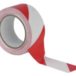 SIGNAALLINT IEZZY 100 METER ROOD WIT