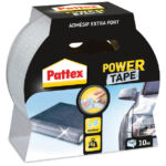 PLAKBAND PATTEX 50MMX10M POWER TAPE TR
