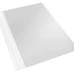 SNELHECHTER VIVIDA A4 PP WIT