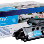 TONER BROTHER TN-329 6K BLAUW