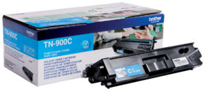 TONER BROTHER TN-900 6K BLAUW