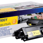 TONER BROTHER TN-900 6K GEEL