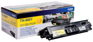 TONER BROTHER TN-900 6K GEEL