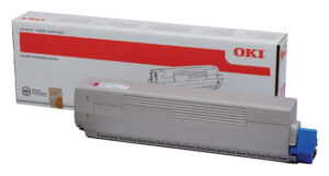 TONERCARTRIDGE OKI 44844506 10K ROOD