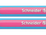 BALPEN SCHNEIDER SLIDER EDGE XB ROZE