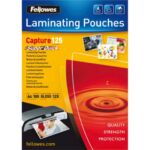 LAMINEERHOES FELLOWES SUPERQUICK A4 2X125MICRON