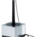 BALIEBALPEN HAN ILINE MET KETTING CHROOM