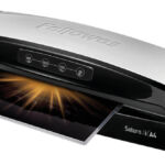 LAMINEERMACHINE FELLOWES A4 SATURN 3I EU 230V