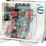 CATALOGUSREK HAN 3VAKS TRANSPARANT