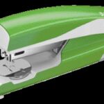 NIETMACHINE LEITZ NEXXT 3MM LICHTGROEN