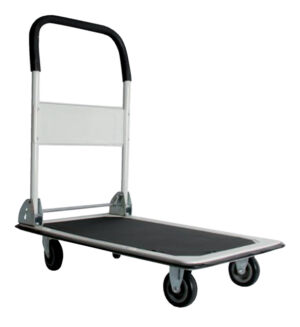 TRANSPORTWAGEN TOOLLAND 150KG 71X47CM