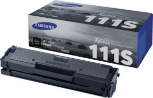 TONERCARTRIDGE SAMSUNG MLT-D111S SU810A 1K ZWART