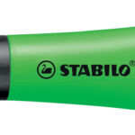 MARKEERSTIFT STABILO 72/33 NEON GROEN