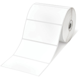 THERMISCHE ETIKETTEN BROTHER RD-S03E1 102 X 50 MM