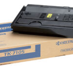 TONER KYOCERA TK-7105 20K ZWART