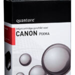 INKCARTRIDGE QUANTORE CAN PG-540XL ZWART