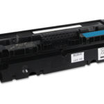 TONERCARTRIDGE DUZAKO HP CF411X BLAUW