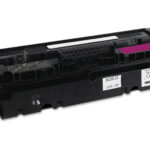 TONERCARTRIDGE DUZAKO HP CF413X ROOD HC