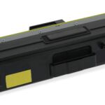 TONERCARTRIDGE DUZAKO TN-423Y/TN-421Y
