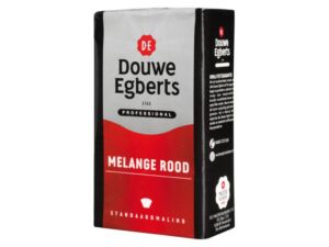 KOFFIE DOUWE EGBERTS SNELFILTER 250GR