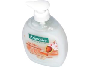 HANDZEEP PALMOLIVE VLOEIBAAR MET POMP 300ML