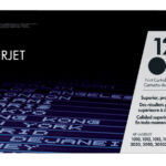 TONERCARTRIDGE HP 12A Q2612A 2K ZWART