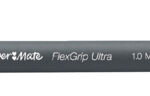 BALPEN PAPER MATE FLEXGRIP STICK M ZWART