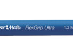 BALPEN PAPER MATE FLEXGRIP STICK M BLAUW