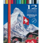 KLEURPOTLOOD CARAN D'ACHE PRISMALO