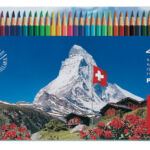 KLEURPOTLOOD CARAN D'ACHE PRISMALO