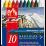 WASKRIJT CARAN D'ACHE NEOCOLOR II ASS