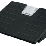 VOETENSTEUN FELLOWES OFFICE SUITE