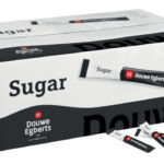 SUIKERSTICKS DOUWE EGBERTS 4GRAM