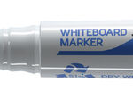VILTSTIFT BIC 1701 WHITEBOARD ROND 1.4MM BLAUW