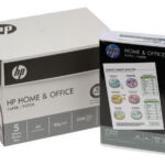 KOPIEERPAPIER HP HOME OFFICE A4 80GR WIT