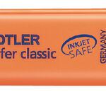 MARKEERSTIFT STAEDTLER 364 TEXTSURFER ORANJE