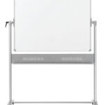 KANTELBORD NOBO CLASSIC STAAL 120X90CM