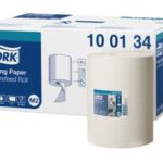 POETSROL TORK M2 100134 1LAAGS 24.5CMX275M 6ROL