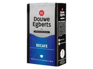 KOFFIE DOUWE EGBERTS DECAFE SNELFILTER 250GR