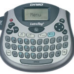 LETRATAG DYMO DESKTOP LT-100T QWERTY
