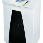 PAPIERVERNIETIGER HSM B32 SECURIO 4.5X30MM