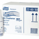 LUCHTVERFRISSER TORK A1 236050 CITRUS 75ML