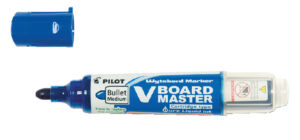VILTSTIFT PILOT WHITEBOARD BEGREEN ROND 2.0MM BL