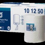 POETSROL TORK M2 101250 2LAAGS 24.5CMX160M 6ROL