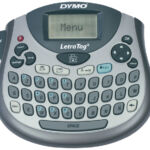 LETRATAG DYMO DESKTOP LT-100T AZERTY